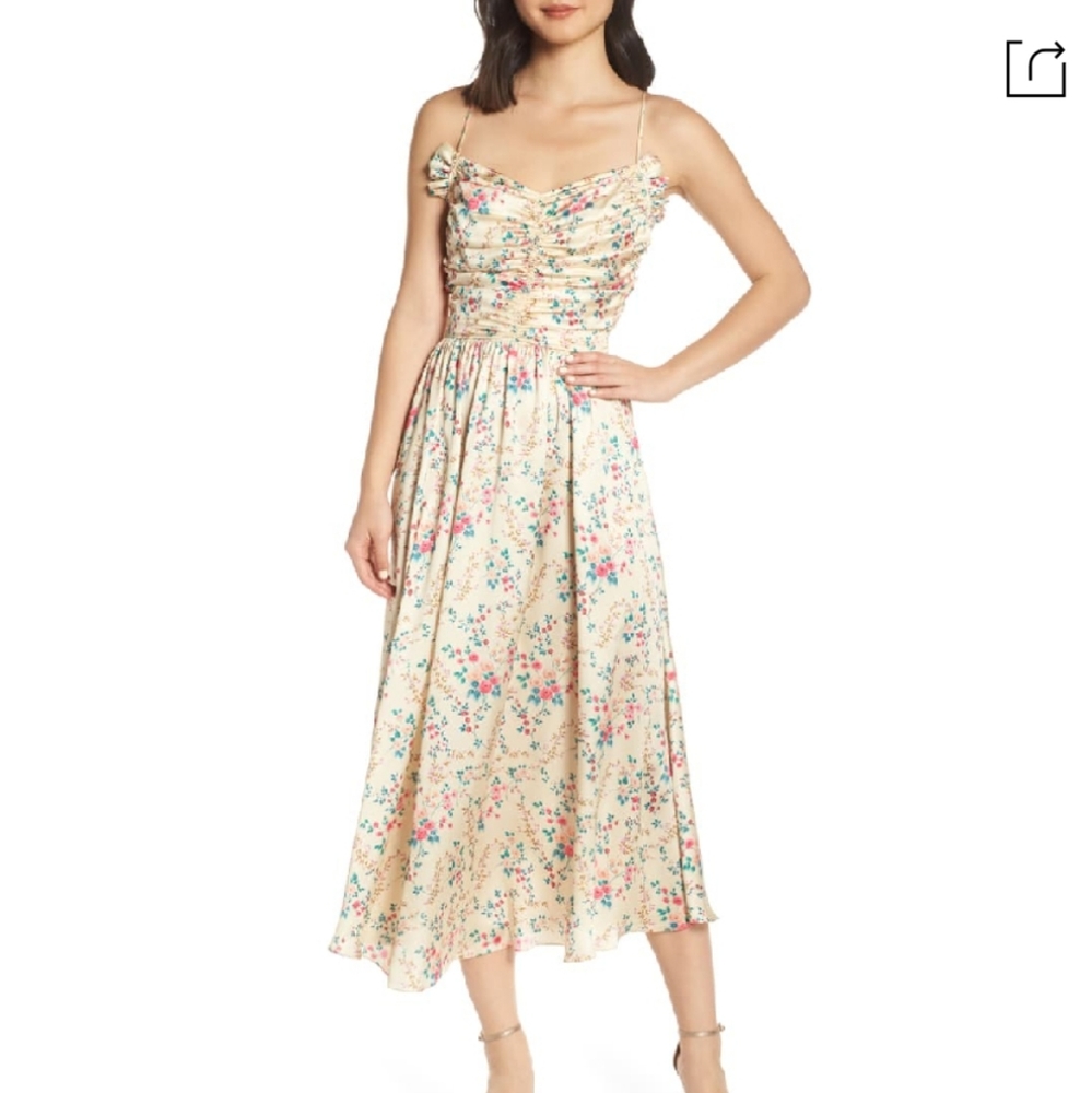 JILL JILL STUART dress || size 6